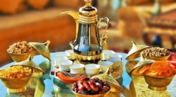 كم عدد أيام رمضان قبل موعد الإفطار اليوم الخميس؟